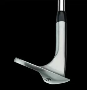 850049834001 SIXTYNINE GOLF Mens Sand Lob Flop Wedge Right #2