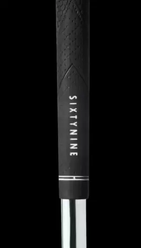 850049834001 SIXTYNINE GOLF Mens Sand Lob Flop Wedge Right #3