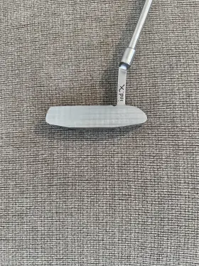 SB-2C SIZEMORE Milled Putter