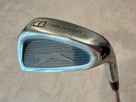 3034 SLAZENGER Royal Panther Iron Flex Steel Shaft Right