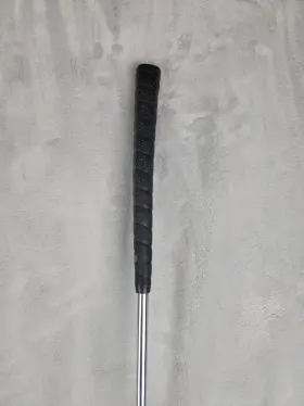 LCP1 SLAZENGER Kirk Currie Putter Rh Apollo Steel #3