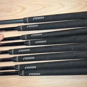 TS881 SLAZENGER Tour Select Iron Set #2