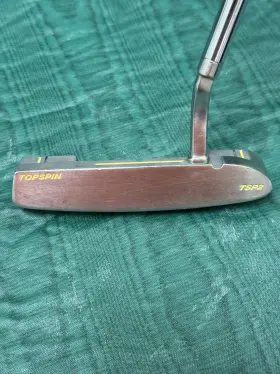 TSP2 SLOTLINE Topspin Blade Putter Rh