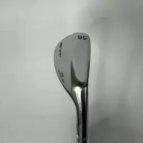 0743 SMT Rh Forged Wedge Flex Temper Step Lite Steel #3