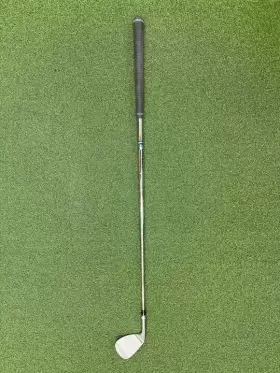 0743 SMT Rh Forged Wedge Flex Temper Step Lite Steel