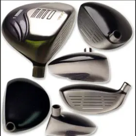 3390 SMT Fairway Wood
