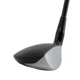 465H SMT GOLF Hybrids Graphite Shaft Multilevel Sole Design #3
