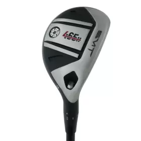 465H SMT GOLF Hybrids Graphite Shaft Multilevel Sole Design