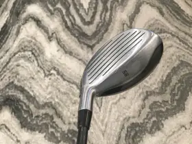 15-3I SNAKE BITE Hance Hybrid Golf Club Taylormade Tour #2