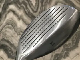 15-3I SNAKE BITE Hance Hybrid Golf Club Taylormade Tour #3
