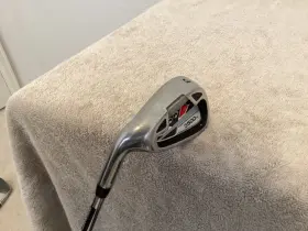 3500SL SNAKE EYES Pitching Wedge Steel Shaft Lh #3