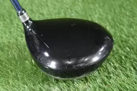 600T SNAKE EYES Driver Htd Flex Shaft #2