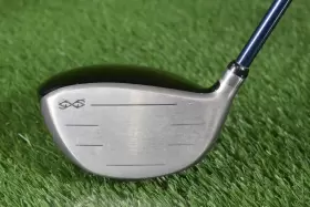 600T SNAKE EYES Driver Htd Flex Shaft #3