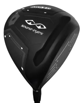 685XD SNAKE EYES Golf Lh Driver Left