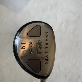 D118062460 SNAKE EYES Strike Hybrid Steel Senior Flex Shaft D118062460 SNAKE EYES Strike Hybrid Steel Senior Flex Shaft