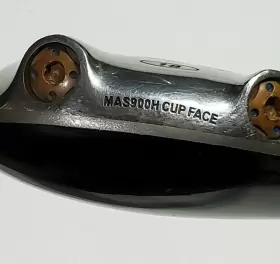 MAS900H SNAKE EYES Hybrid Utility Stiff Flex Golf Club #2