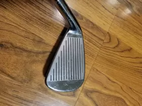 TC-01 SNAKE EYES Steel Shaft Iron Likeonew Rh Golf Club #2