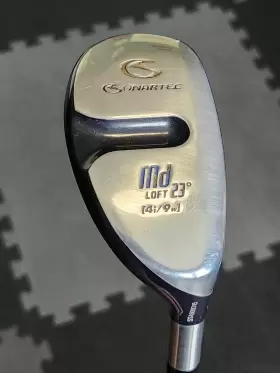 C12C56282237 SONARTEC Md Hybrid Graphite Irod Flex