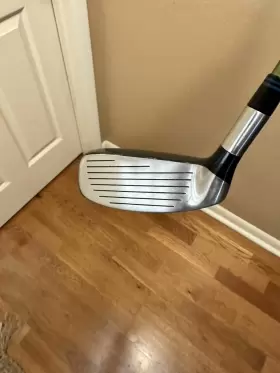 F601242319 SONARTEC Md Hybrid Aldila Nv Flex Graphite Shaft #2