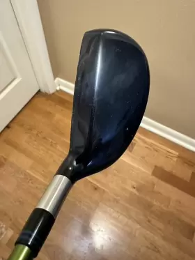 F601242319 SONARTEC Md Hybrid Aldila Nv Flex Graphite Shaft #3