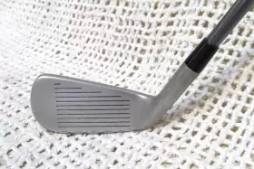 SS-201 SONARTEC Utility Deg Hybrid Iron Rh Flex Graphite #2