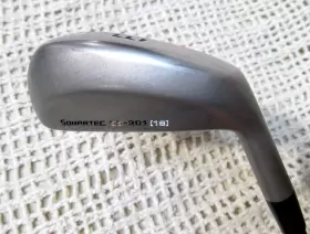 SS-201 SONARTEC Utility Deg Hybrid Iron Rh Flex Graphite