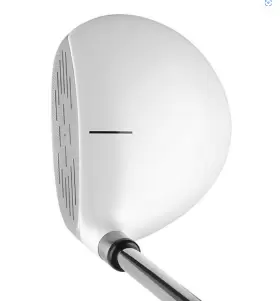 JXS-3 SORENSON GOLF Putterwood Putter Tv #2