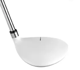 JXS-3 SORENSON GOLF Putterwood Putter Tv #3