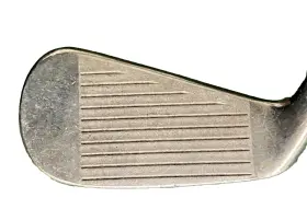 514944 SPALDING Golf Top Flite Synchrodyned Iron Rh Rocket #2