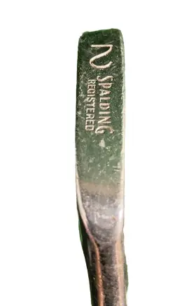 514944 SPALDING Golf Top Flite Synchrodyned Iron Rh Rocket #3