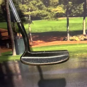 TPM5 SPALDING Tp Mills Right Putter #2