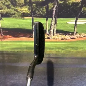 TPM5 SPALDING Tp Mills Right Putter