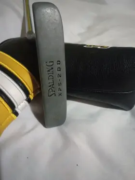 XPS-200 SPALDING Putter Precision Balanced