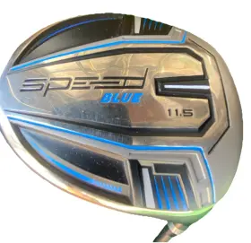 18K3537A SPEED SYSTEM GOLF Driver Rh Mph Flex Graphite Beauty