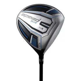 850002099911 SPEED SYSTEM GOLF Titanium Driver Club Loft