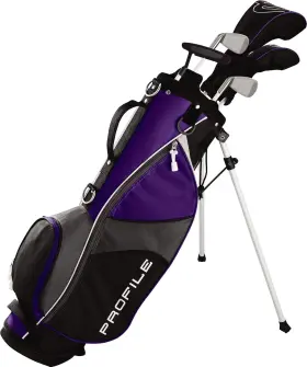 445030382338 SPORTING GOODS Junior Jgi Golf Club Set Stand 445030382338 SPORTING GOODS Junior Jgi Golf Club Set Stand
