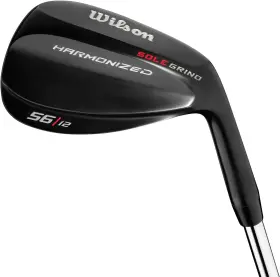 01WS530 SPORTING GOODS TEAM Staff Mens Harmonized Golf Wedge