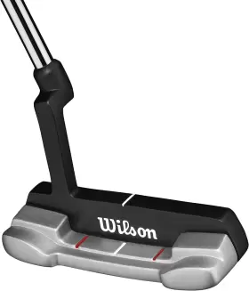 WGD60100L SPORTING GOODS TEAM Harmonized Putter Mens #2 WGD60100L SPORTING GOODS TEAM Harmonized Putter Mens #2