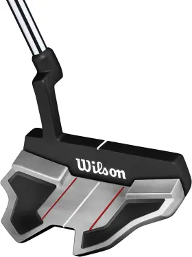 WGD605000 SPORTING GOODS TEAM Staff Harmonized Golf Putter #2