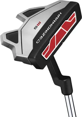 WGD605000 SPORTING GOODS TEAM Staff Harmonized Golf Putter #3