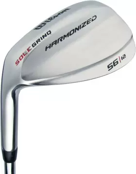 WGD61520L SPORTING GOODS TEAM Harmonized Golf Wedges