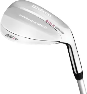 WGD61560W SPORTING GOODS TEAM Womens Harmonized Golf Wedge