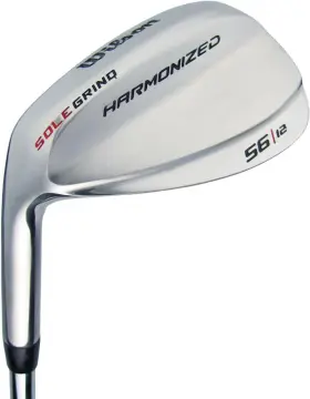 WGD616000 SPORTING GOODS TEAM Harmonized Golf Wedges