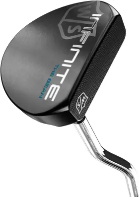 WGW90326033 SPORTING GOODS TEAM Infinite Womens Golf Putter