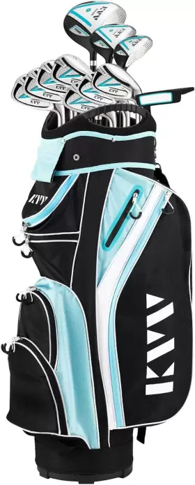313022571541 SPORTS Golf Clubs Set Driver Fairway Hybrid