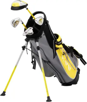 313029288206 SPORTS Junior Golf Club Set Kids Children Right