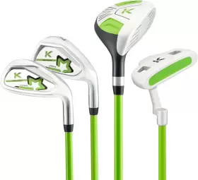 445030697616 SPORTS Junior Golf Club Set Kids Children Right #2