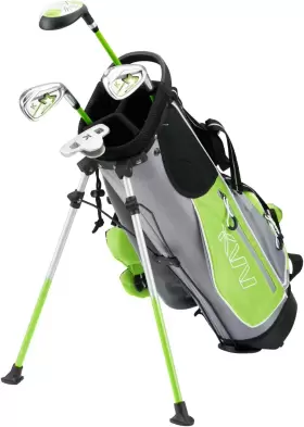 445030697616 SPORTS Junior Golf Club Set Kids Children Right