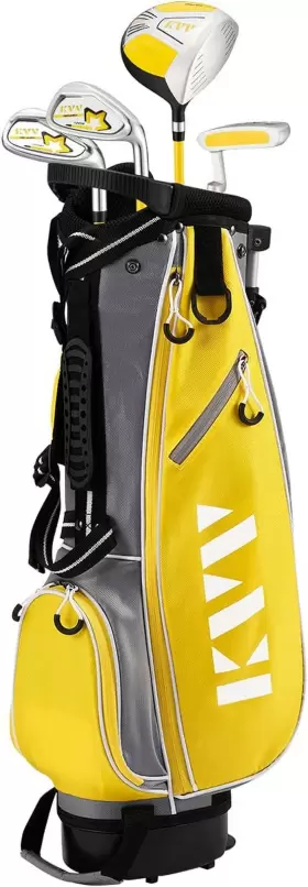 445046332334 SPORTS Junior Golf Club Set Kids Children Right #2