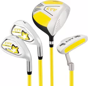 445046332334 SPORTS Junior Golf Club Set Kids Children Right #3